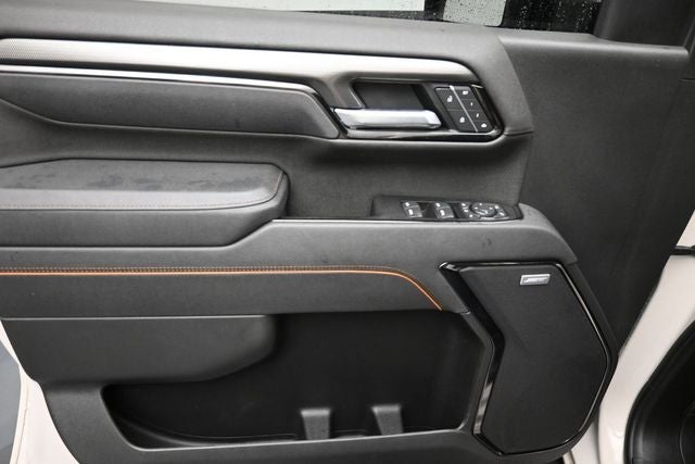 2026 GMC Sierra 2500HD AT4