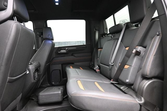 2026 GMC Sierra 2500HD AT4