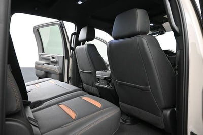 2026 GMC Sierra 2500HD AT4