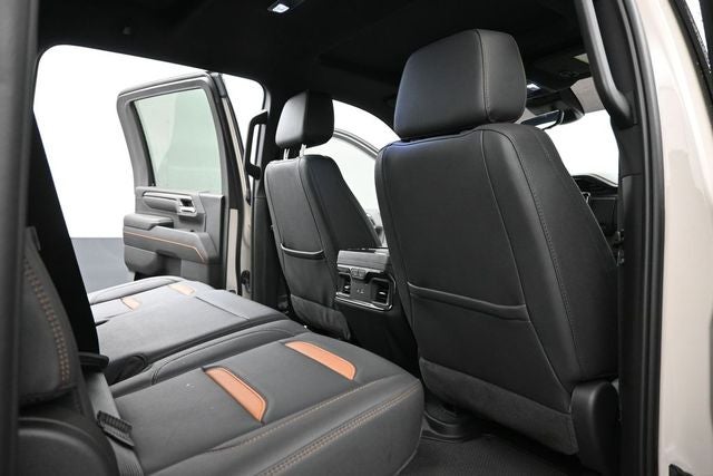 2026 GMC Sierra 2500HD AT4
