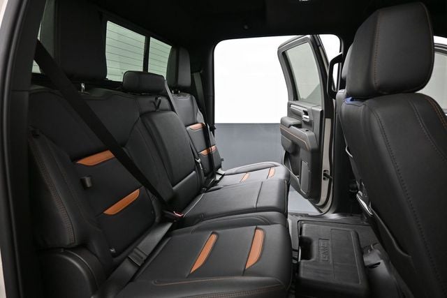 2026 GMC Sierra 2500HD AT4