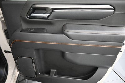 2026 GMC Sierra 2500HD AT4