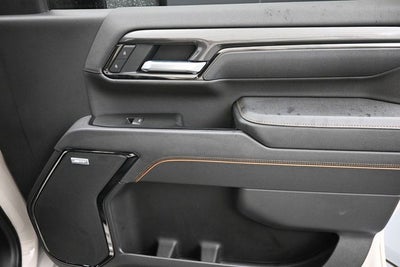 2026 GMC Sierra 2500HD AT4