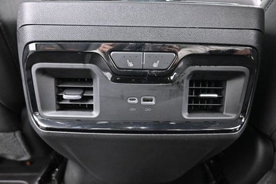2026 GMC Sierra 2500HD AT4
