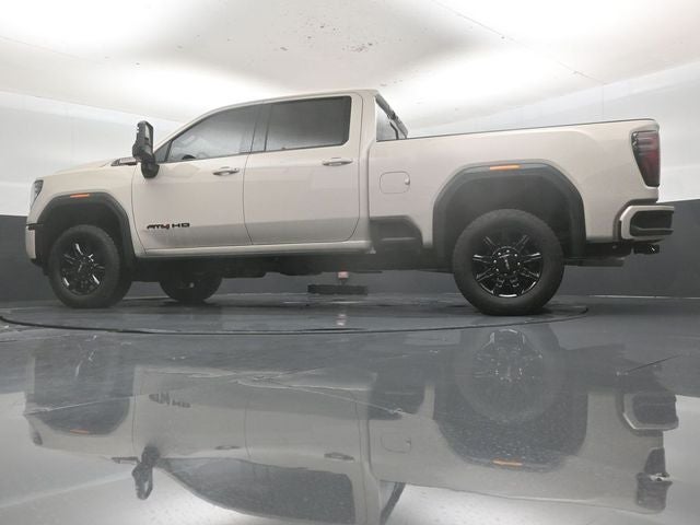 2026 GMC Sierra 2500HD AT4