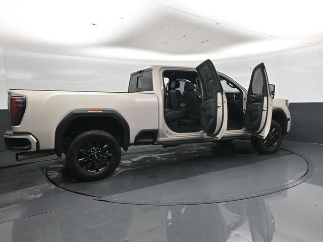 2026 GMC Sierra 2500HD AT4