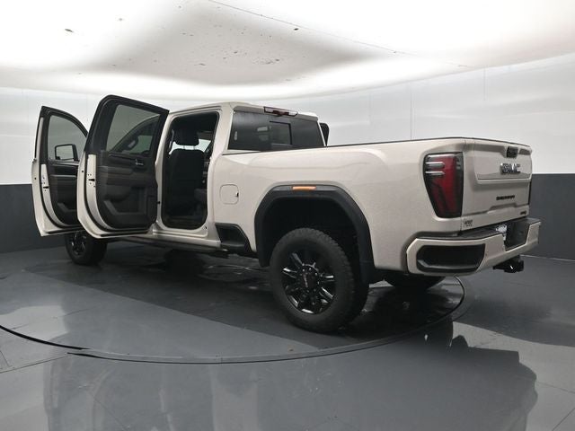 2026 GMC Sierra 2500HD AT4