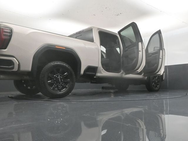 2026 GMC Sierra 2500HD AT4