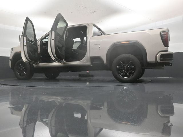 2026 GMC Sierra 2500HD AT4
