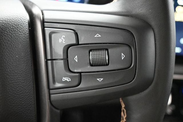 2026 GMC Sierra 2500HD AT4