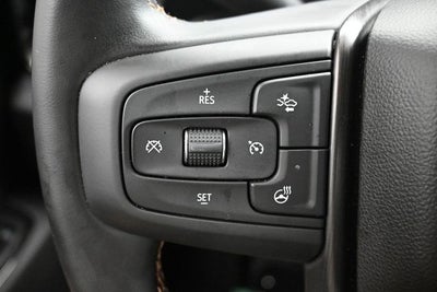 2026 GMC Sierra 2500HD AT4