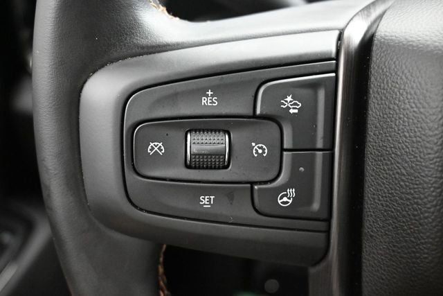 2026 GMC Sierra 2500HD AT4