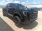 2025 GMC Sierra 3500HD AT4