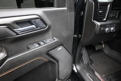 2025 GMC Sierra 3500HD AT4