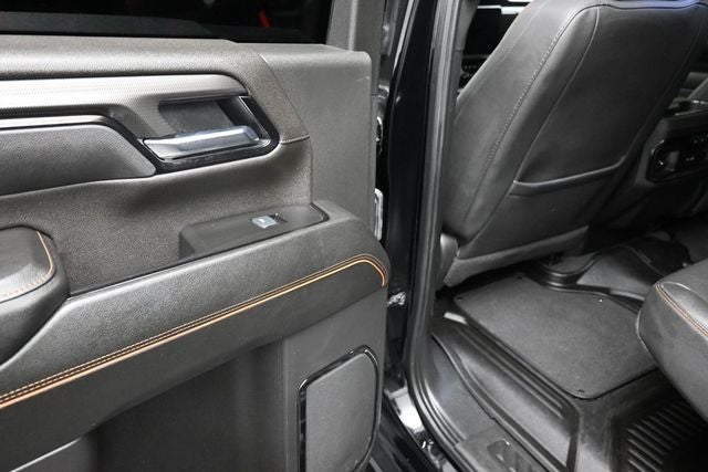 2025 GMC Sierra 3500HD AT4