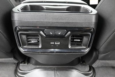 2025 GMC Sierra 3500HD AT4