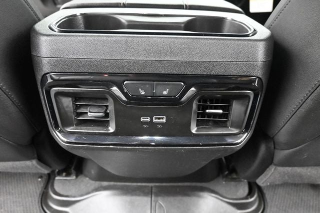 2025 GMC Sierra 3500HD AT4