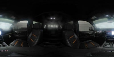 2025 GMC Sierra 3500HD AT4
