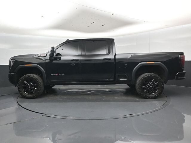 2025 GMC Sierra 3500HD AT4