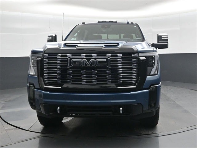 2025 GMC Sierra 2500HD Denali Ultimate