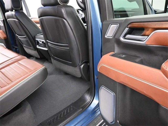 2025 GMC Sierra 2500HD Denali Ultimate