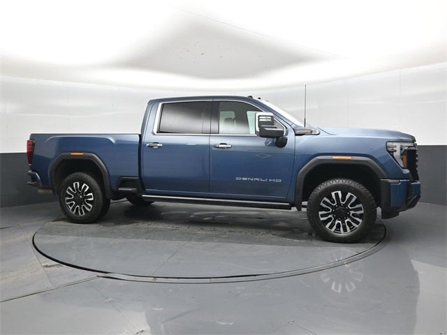 2025 GMC Sierra 2500HD Denali Ultimate