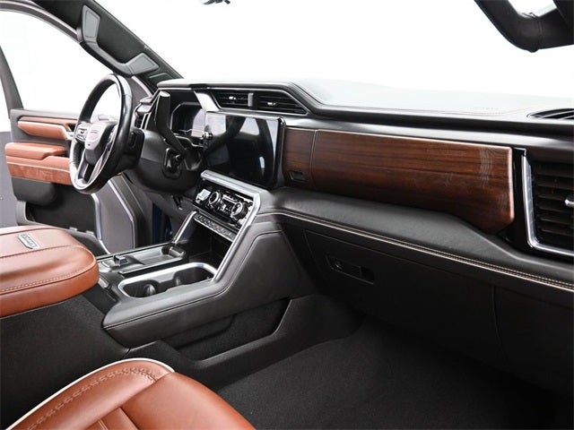 2025 GMC Sierra 2500HD Denali Ultimate