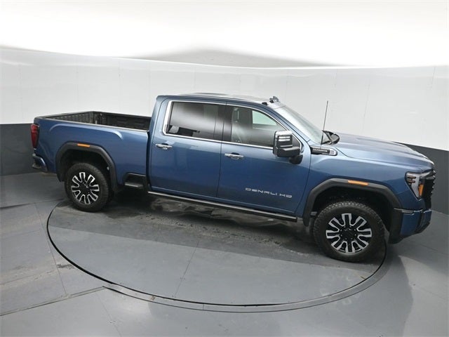 2025 GMC Sierra 2500HD Denali Ultimate