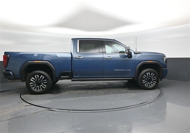 2025 GMC Sierra 2500HD Denali Ultimate