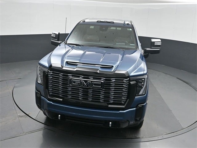 2025 GMC Sierra 2500HD Denali Ultimate