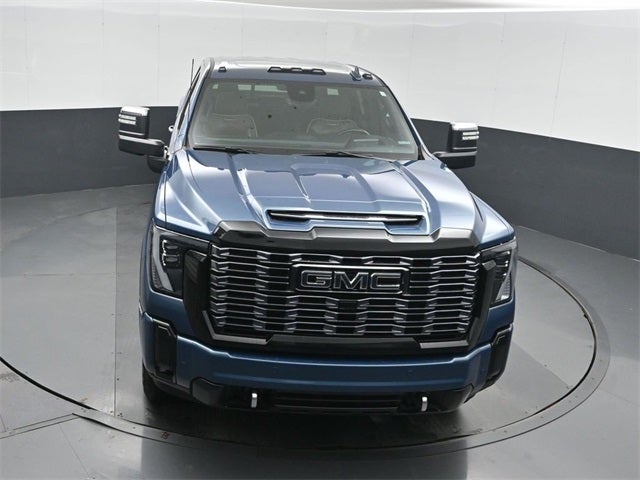 2025 GMC Sierra 2500HD Denali Ultimate