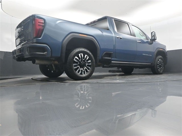 2025 GMC Sierra 2500HD Denali Ultimate