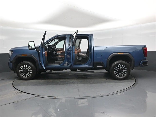 2025 GMC Sierra 2500HD Denali Ultimate
