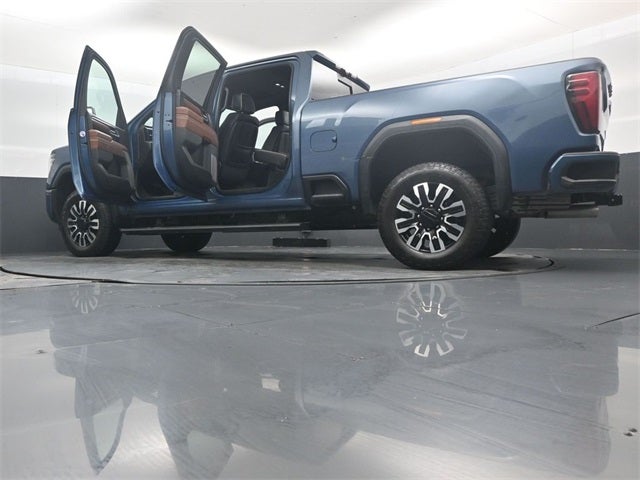 2025 GMC Sierra 2500HD Denali Ultimate