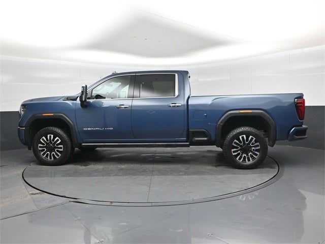 2025 GMC Sierra 2500HD Denali Ultimate