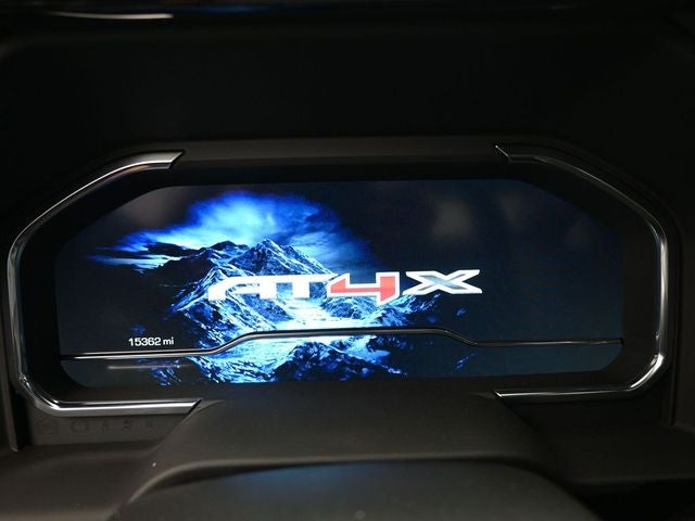 2025 GMC Sierra 2500HD AT4X AEV EDITION