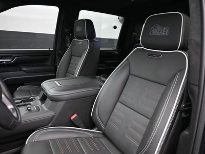 2025 GMC Sierra 2500HD AT4X AEV EDITION