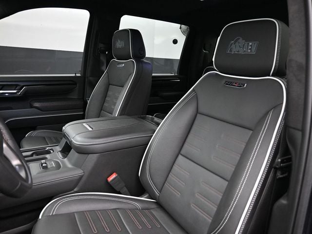 2025 GMC Sierra 2500HD AT4X AEV EDITION