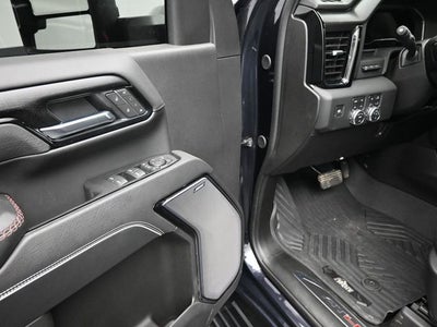 2025 GMC Sierra 2500HD AT4X AEV EDITION