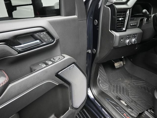 2025 GMC Sierra 2500HD AT4X AEV EDITION