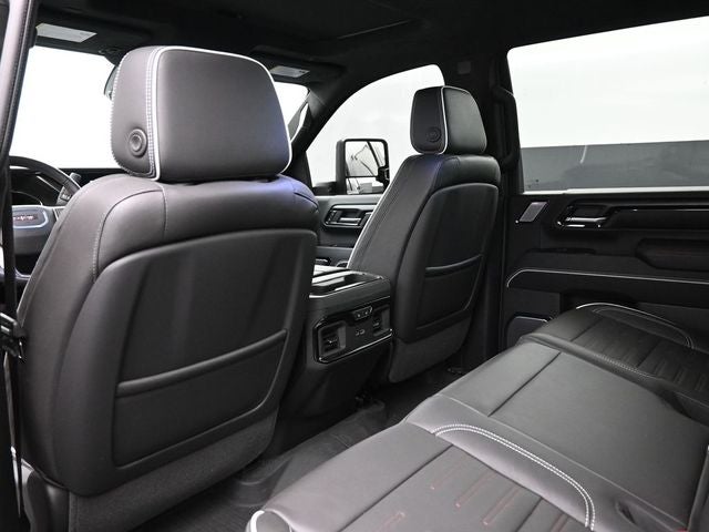 2025 GMC Sierra 2500HD AT4X AEV EDITION