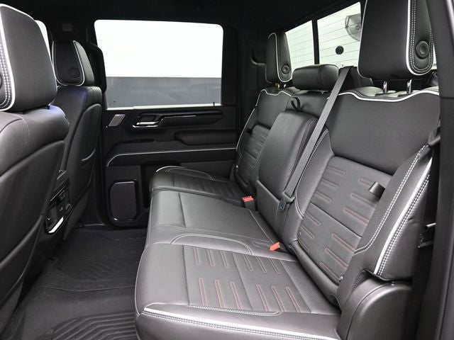 2025 GMC Sierra 2500HD AT4X AEV EDITION