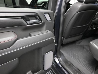 2025 GMC Sierra 2500HD AT4X AEV EDITION