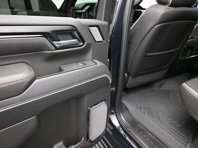 2025 GMC Sierra 2500HD AT4X AEV EDITION