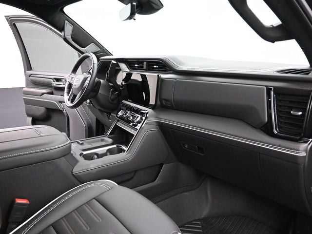 2025 GMC Sierra 2500HD AT4X AEV EDITION