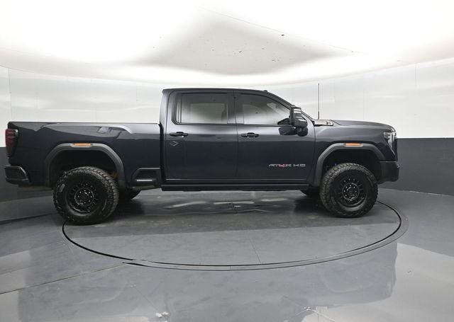 2025 GMC Sierra 2500HD AT4X AEV EDITION