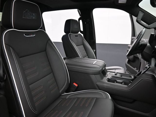 2025 GMC Sierra 2500HD AT4X AEV EDITION