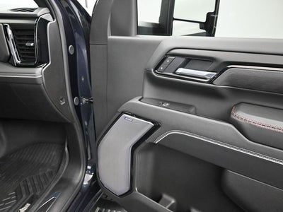 2025 GMC Sierra 2500HD AT4X AEV EDITION