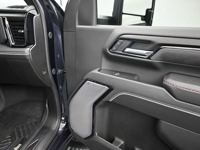 2025 GMC Sierra 2500HD AT4X AEV EDITION