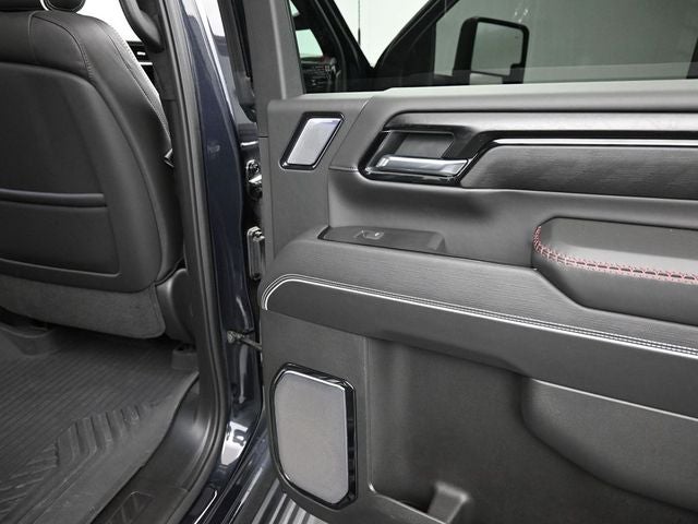 2025 GMC Sierra 2500HD AT4X AEV EDITION